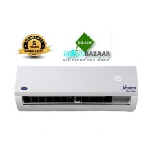 ২  টন UBTC-24QT (Carrier) কেরিয়ার এসির দাম বাংলাদেশে
