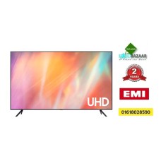 Samsung AU7700 43 inch Crystal UHD 4K Smart LED TV
