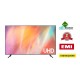 Samsung 55 inch AU8000 4K Crystal UHD Smart LED TV