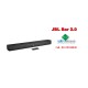JBL Bar 2.0 Channel Soundbar with Bluetooth