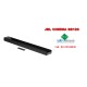 JBL SB120 Cinema 2.0 Channel Soundbar with Built-in Subwoofer, 110W