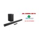 JBL SB170 Cinema 2.1 Soundbar with Wireless Subwoofer