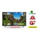 Sony Bravia 43-inch X75 Smart Android LED TV