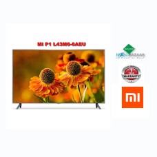MI P1 55 inch L55M6-6AEU 4K Android UHD FHD TV (Global Version)