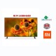 MI P1 55 inch L55M6-6AEU 4K Android UHD FHD TV (Global Version)