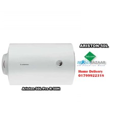 Ariston 50L Pro R 50H Geyser Price in Bangladesh