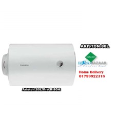 Ariston 80L Pro R 80H Geyser Price in Bangladesh