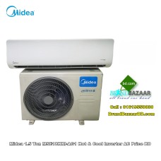 Midea Inverter 1.5 Ton Split Type Air Conditioner