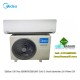 Midea Inverter 1.5 Ton Split Type Air Conditioner