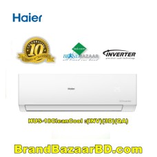 Haier Clean Cool  1.5 Ton Inverter AC 