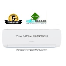 Gree GS18MU410 1.5 Ton  Split AC