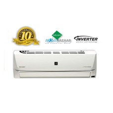 Sharp 1 Ton AHXP12WMT Inverter AC Price in Bangladesh