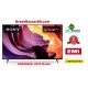 Sony X80K 55" 4K HDR Google Smart LED TV