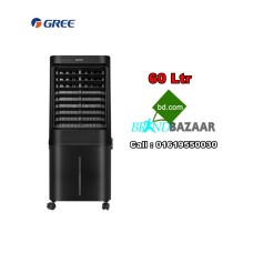 Gree KSWK-6001DGL 60 Liter Air Cooler