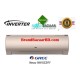 Gree GS18XFV 1.5 Ton Inverter AC 
