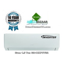 Gree GS-18XPUV32 1.5 Ton 18000 BTU Inverter Air Conditioner