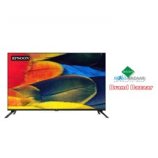  Epsoon 43 inch Smart Android D/G Voice Control Tv