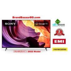 Sony KD-43X80K43" X80K Smart LED 4K UHD TV