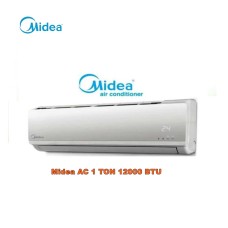 Midea MSA-12CRNEBU 1 Ton Non inverter Split Type AC