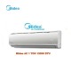 Midea MSA-12CRNEBU 1 Ton Non inverter Split Type AC