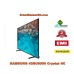 Samsung BU8000 43 Inch Crystal UHD 4K Smart TV