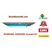 Samsung BU8000 43 Inch Crystal UHD 4K Smart TV