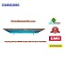 Samsung 50 inch BU8000 Crystal UHD 4K Smart TV