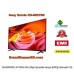 Sony Bravia KD-65X75K Google  4K Ultra HD TV
