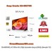 Sony Bravia KD-65X75K Google  4K Ultra HD TV