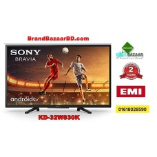 Sony Barvia 32W830K  32 Inch Android Google Smart LED TV