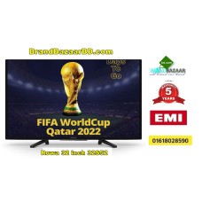 Rowa 32S52 32 Inch Android Smart Google TV