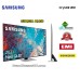 Samsung 55 inch 55Q65A QLED UHD 4K HDR Smart TV