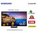 Samsung 65 inch 65Q65A QLED UHD 4K HDR Smart TV