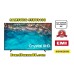 Samsung 55 inch 55BU8100 4K UHD Smart TV 
