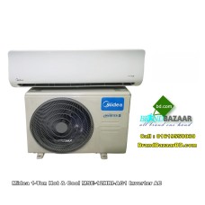 Midea MSE-12HRI-AG1  1 Ton Split Type Inverter AC