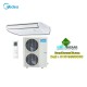 Midea MSM36CR 3 Ton Ceiling Type AC
