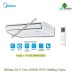 Midea MUB-48CR 4 Ton Ceiling Type AC