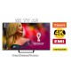 Xiaomi TV A2 55-Inch 4K UltraHD Android Smart LED TV