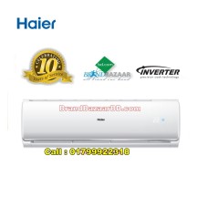 Haier HSU-13CleanCool  Inverter 1.1 Ton  AC