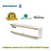 Kelvinator Inverter AC 1.5 Ton (KSV-18BDINV Golden)