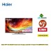 Haier H55S6UG PRO 55 Inch 4K HQLED Bezel Less Google Smart TV