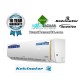 KELVINATOR Inverter AC 01 TON (KSV-12TPINV-SW) SMART-WI-FI SPLIT TYPE