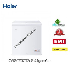 Haier 146 ltr Deep Freezer HCF-175HTQ Refrigerator