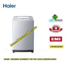 HAIER  WASHING MACHINE 7 KG TOP LOAD | HWM70-M1201