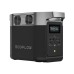EcoFlow Delta 2 Max - 2400W Portable Smart IPS With Mobile Apps Connectivity