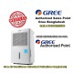 GREE 40 LTR DEHUMIDIFIER GD-40NL Authorized &amp; Official Warranty