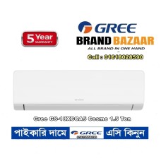 Gree GS-18XCOA5 Cosmo 1.5 Ton Non Inverter AC 