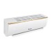 Gree Split Type Air Conditioner GS-12XZNA3V Zeno Split 1.0 TON Inverter