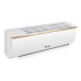 Gree Split Type Air Conditioner GS-24XZNA3V Zeno Split 2.0 TON Inverter