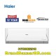 Haier AC HSU-19ANTIRUSTCOOL 1.6 Ton WiFi Full DC Inverter Air Conditioner